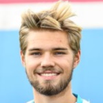 Magnus Hansen