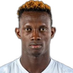 Mamadou Lamine Danfa
