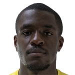 Emmanuel Adebowale