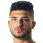 Andre Filipe Silva Mendes