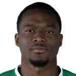 Venton Evans