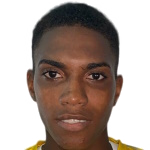 Kymani Campbell
