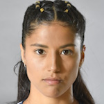 Stefany Ferrer