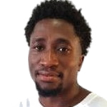 Samuel Njoh Njoh