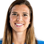 Tobin Heath