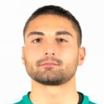 Daniel Arrocha