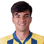 Franco Dario Bustos