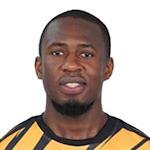 Mamadou Mbodj