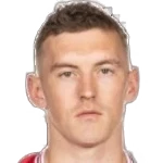 Kyle McLagan