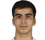 Vusal Asgarov