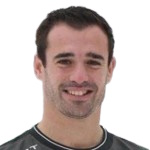 Justin Haber