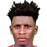 Foday Darboe