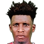 Foday Darboe