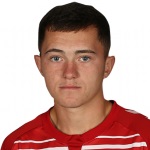 Joe Gibson