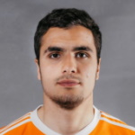 Gevorg Nadzharyan