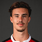 Noah Baudouin