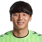 Hyeon Yu