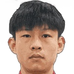 Jiansheng Zhang