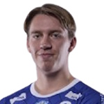 Torfi Geir Halldorsson