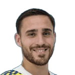 Luca Gagliano