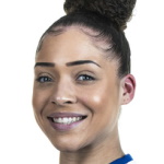 Jorian Nicole Baucom