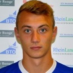 Nick Stovesand