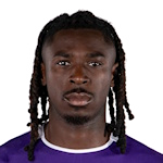 Moise Kean