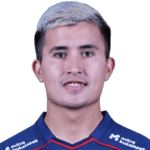 Ariel Lucero