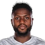 Michael Babatunde