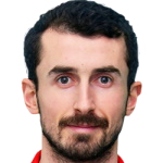 Zakaria Beglarishvili