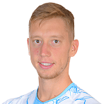 Nikita Vlasenko