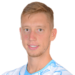 Nikita Vlasenko
