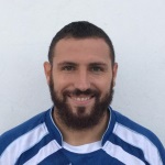 Domingo Jesus Ferrer