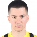 Adam Adakhajiev