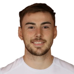 Daniel Williams