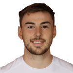 Daniel Williams