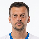 Yurii Kozyrenko