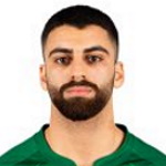 Louis Khoury