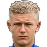 Harvey Godsmark-Ford