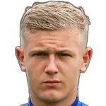 Harvey Godsmark-Ford