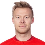 Andreas Landgren