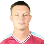 Jordan Marshall