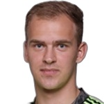 Denis Shcherbitskiy
