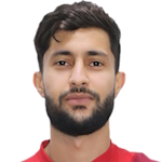Zakaria Al Haraish