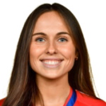 Kayla Hamric