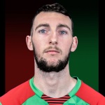 Jamie McDonagh