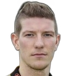 Aron Kristofer Larusson