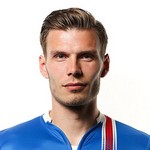 Elmar Bjarnason