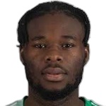 Ernest Agyiri