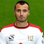 Antony Kay